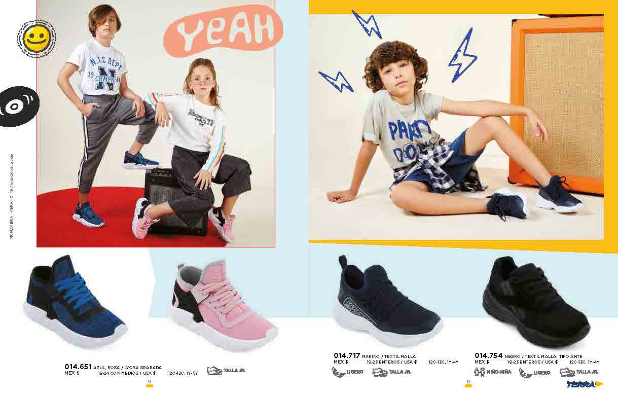 Llamanos al 1(800) 825-9452<br>Catalogos USA<br>(6 of 35)